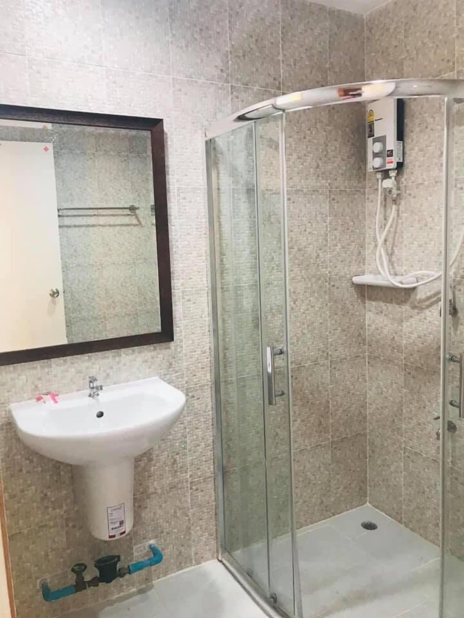 Bp Grand Hotel Čiang Mai Exteriér fotografie