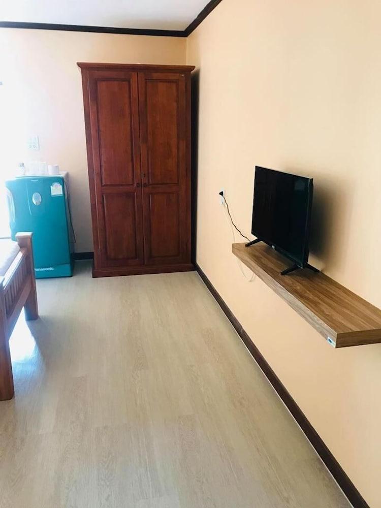 Bp Grand Hotel Čiang Mai Exteriér fotografie
